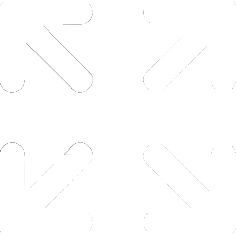 Fullscreen icon - black screen wallpaper